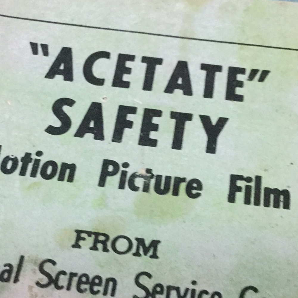 1951 film vintage antique collector movie memorabilia estate retro art - Picture 8 of 9